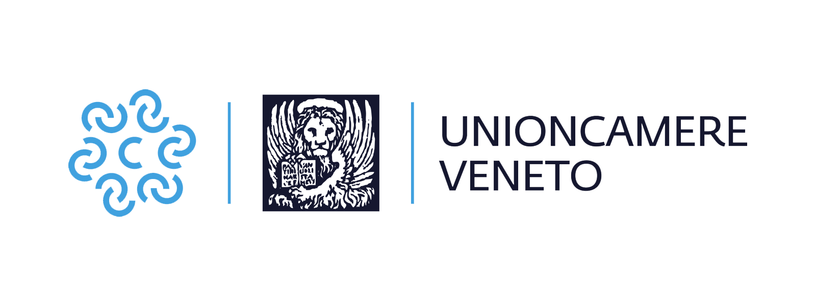 Logo of Unioncamere Veneto