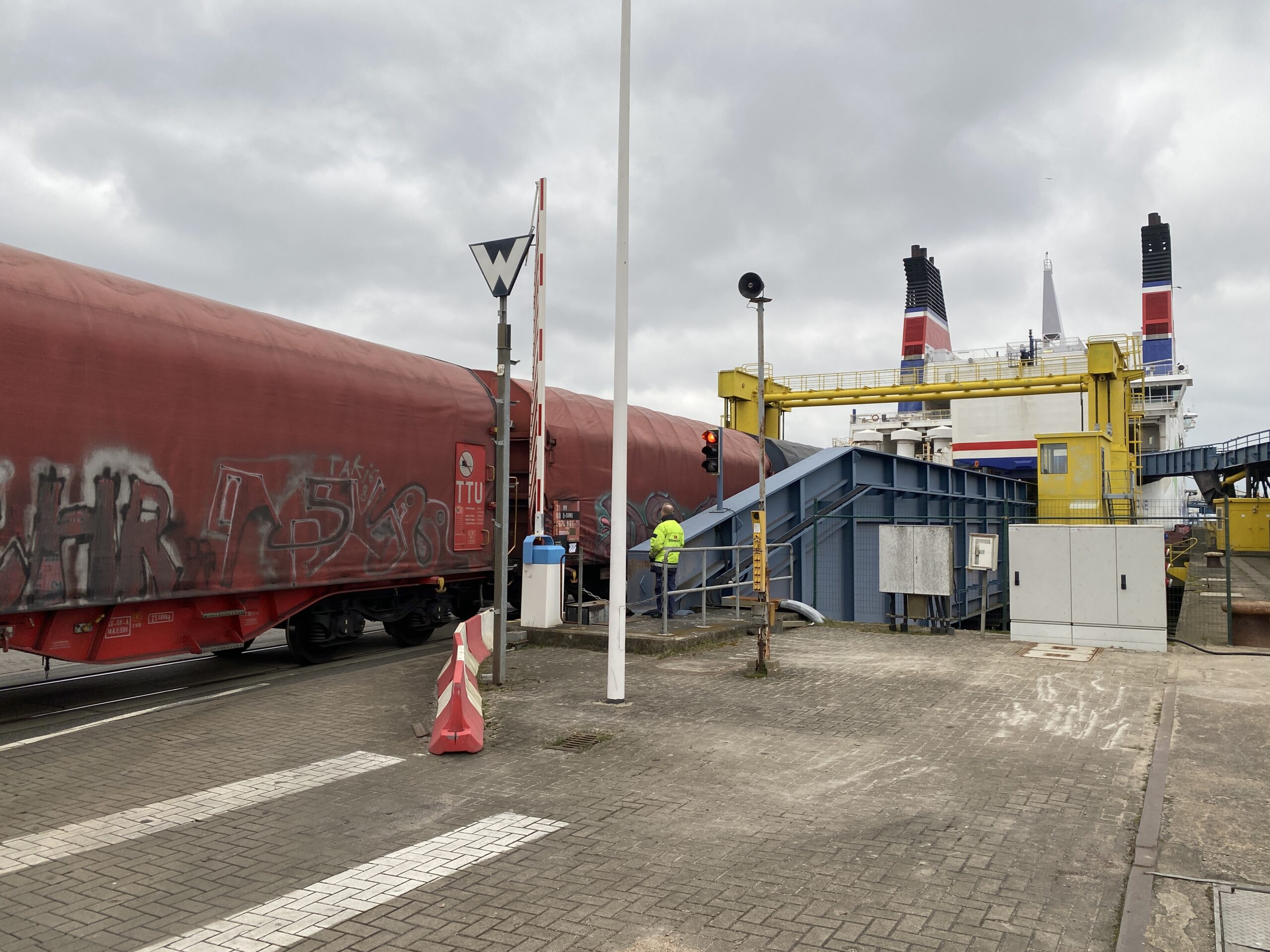 Picture: Port of Hamburg Marketing