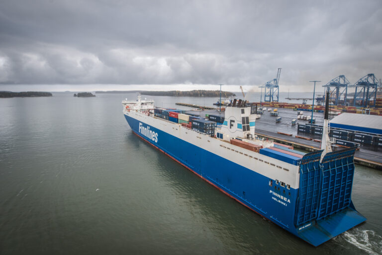 picture: Finnlines